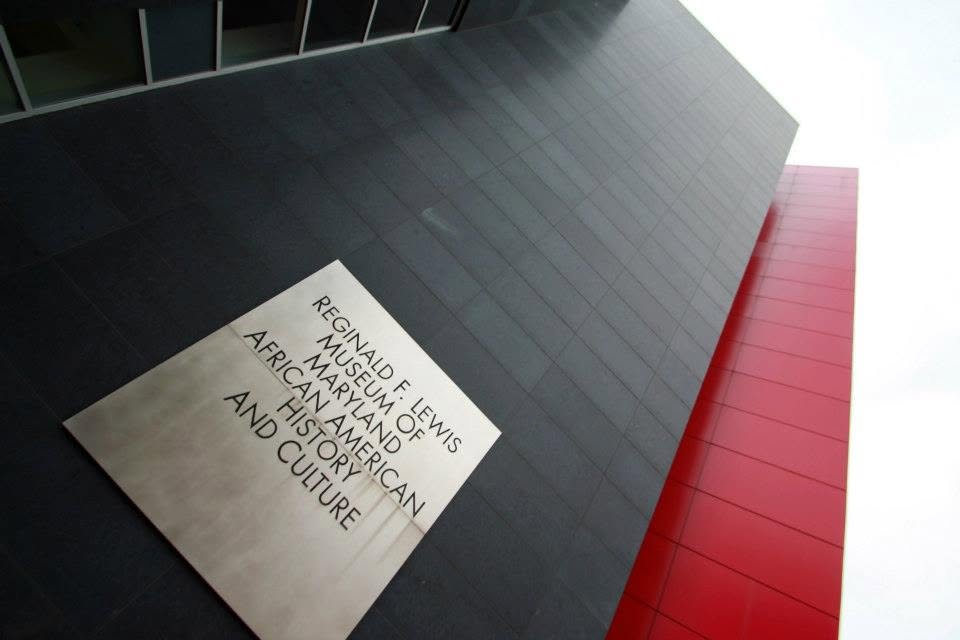 Reginald F. Lewis Museum venue