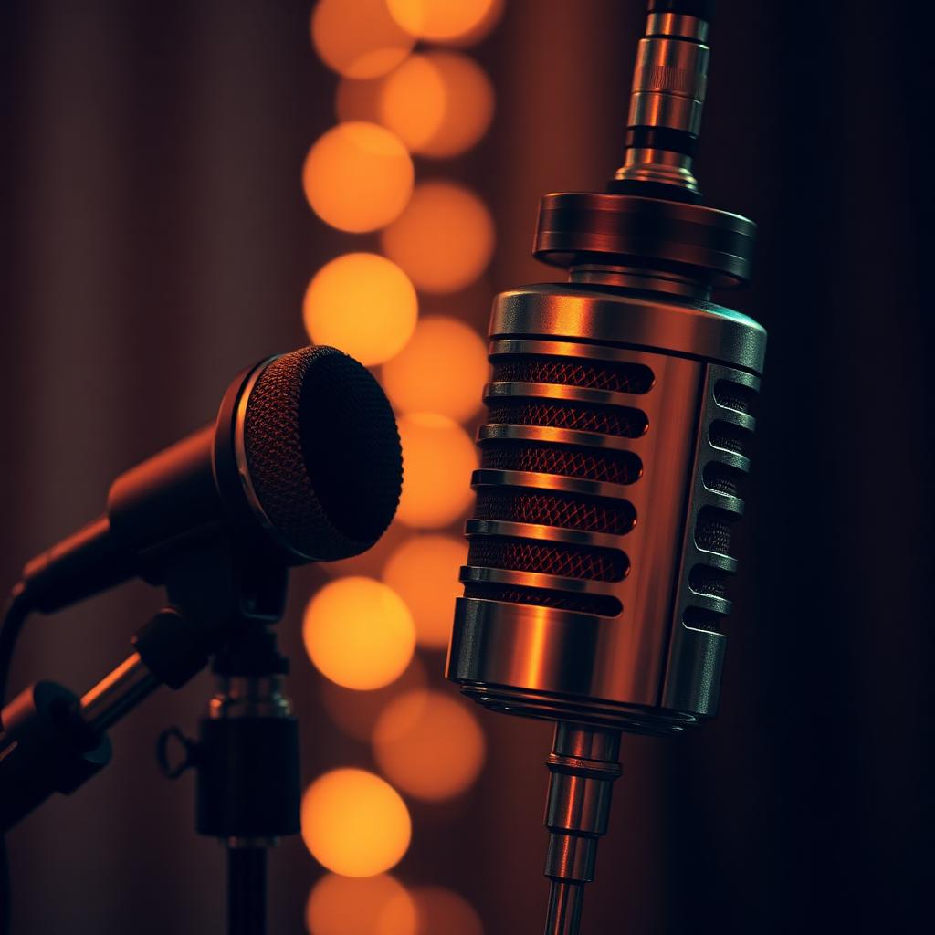 Studio Sessions